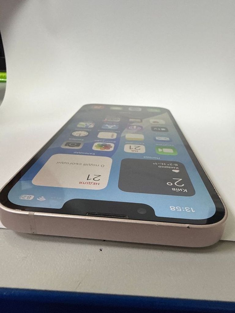 Apple iphone 13 128gb Код:01-200820459. Изображение 10