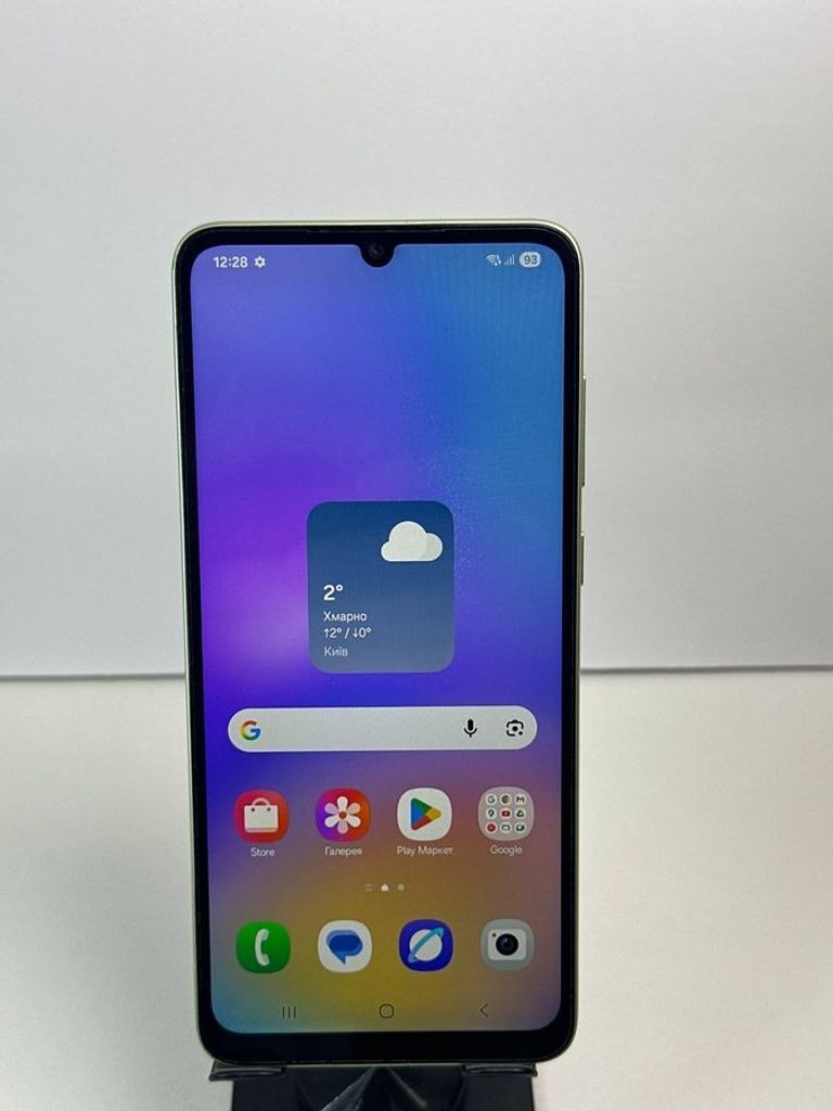 Купить Samsung galaxy a05 4/128gb Б/У