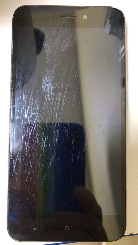 Xiaomi Redmi 5A 2/16GB Gray Код:01-200820957. Зображення 5