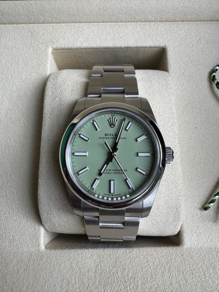 Купить Rolex оригінал  Б/У