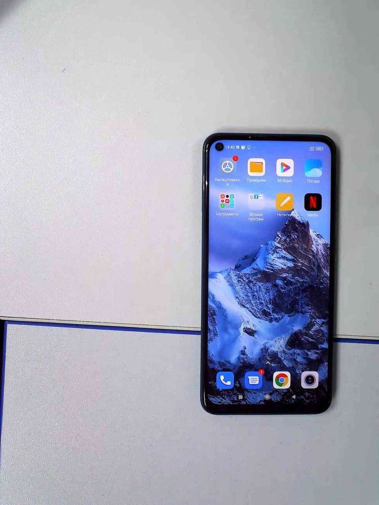 Купити Xiaomi redmi note 9 3/64gb Б/У