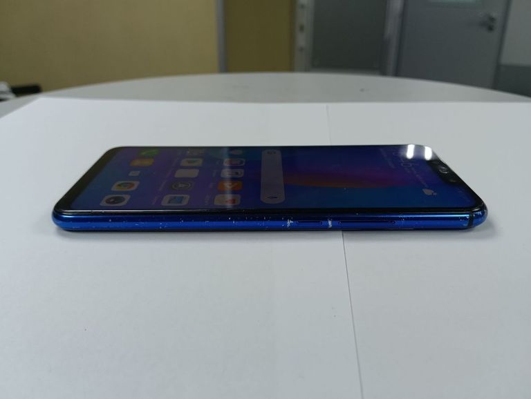 Huawei p smart plus ine-lx2 4/64gb Код:01-200822081. Зображення 12