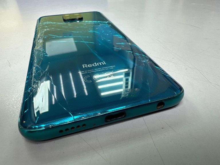 Розпродаж Xiaomi redmi note 9 pro 6/128gb, продавець Техноскарб