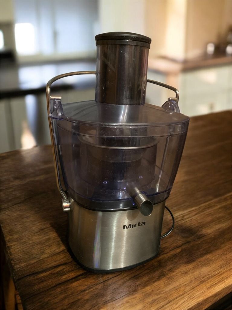 Купити Mirta jcm 80 Б/У