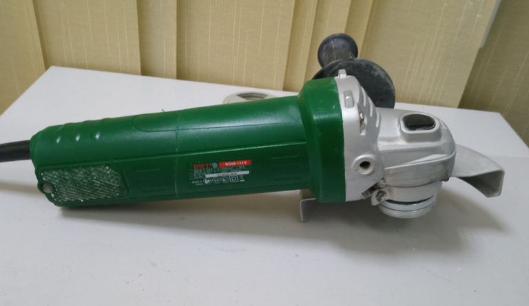 Оголошення Dwt WS08-125 E Б/У