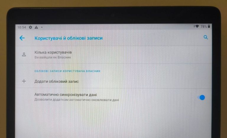 Розпродаж Lenovo tab m10 hd tb-x306 3/32gb, продавець Техноскарб