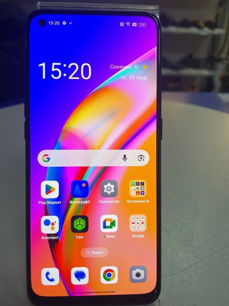 Купити Oppo reno 5 lite 8/128gb Б/У