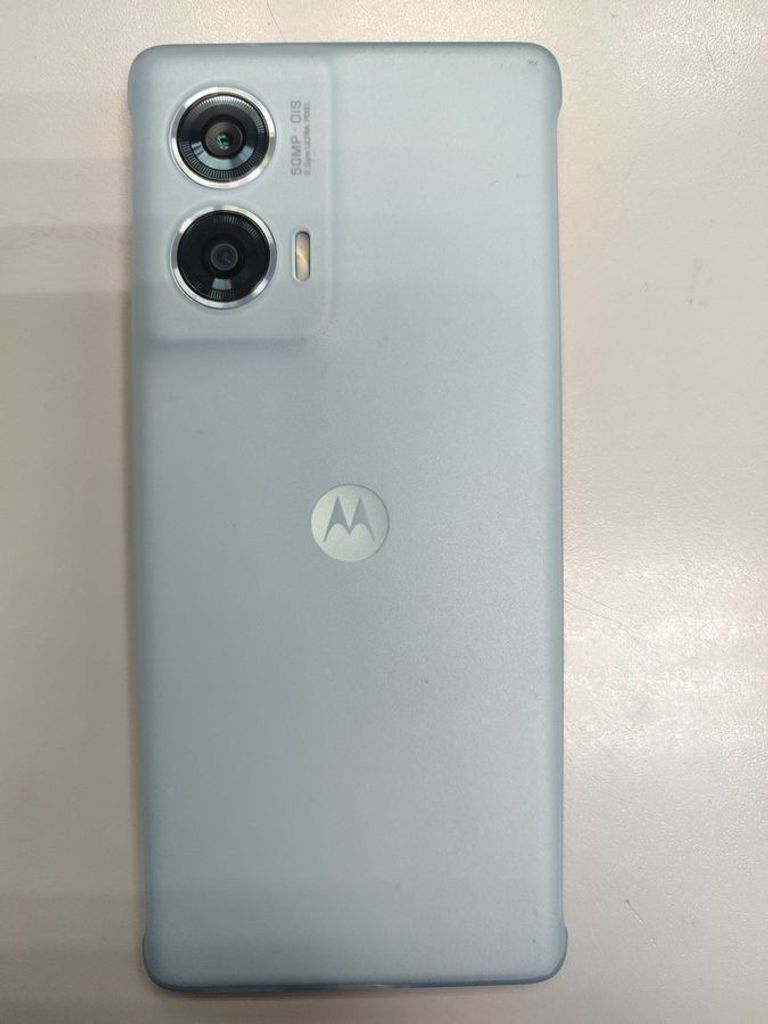 Дешево Motorola edge 50 fusion 8/256gb з ломбарду