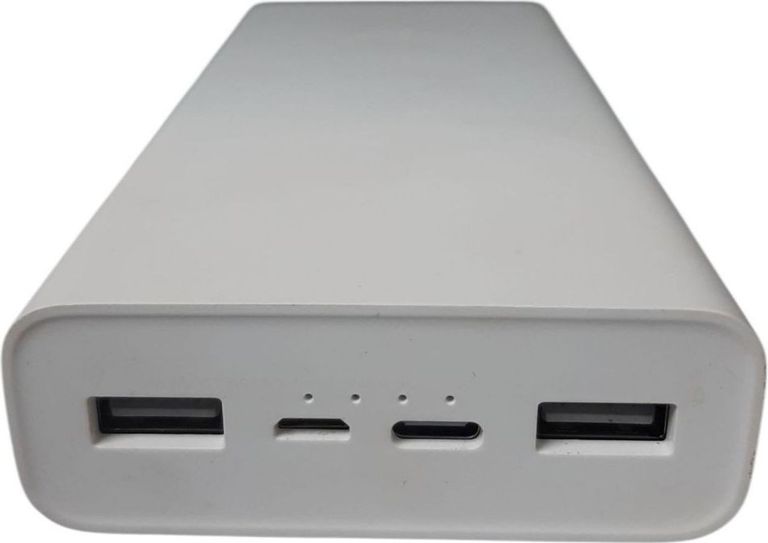 Дешево Xiaomi mi 20000 mah 22.5w з ломбарду