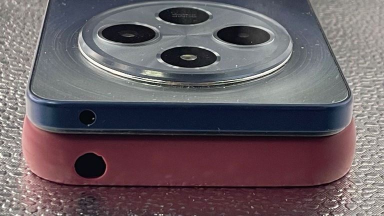 Xiaomi redmi 14c 6/128gb Код:01-200825910. Зображення 5