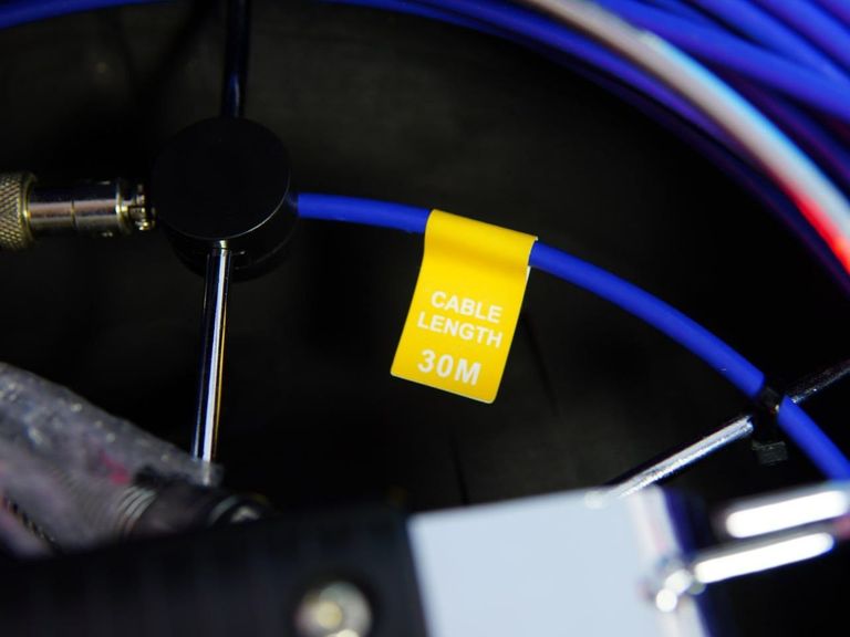 DALI 927 DABTX (30м 6Мп) Код:null. Зображення 8