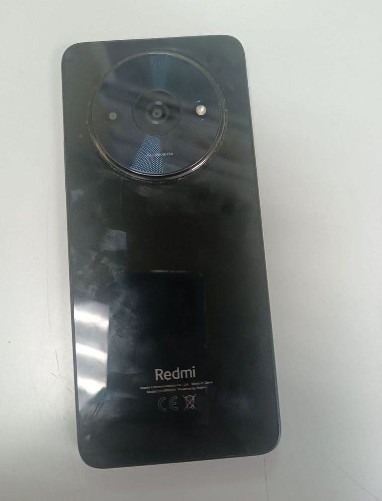 Оголошення Xiaomi redmi a3 4/128gb Б/У