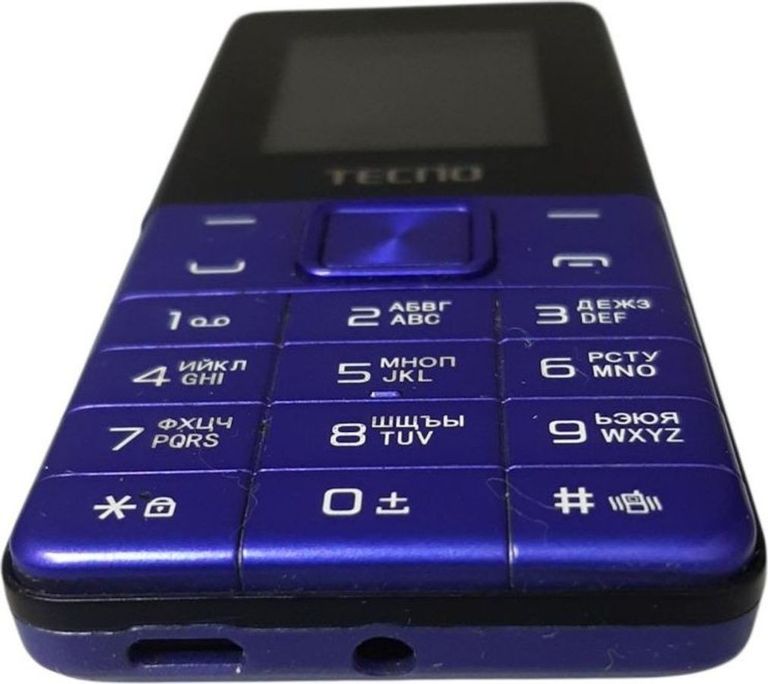 Дешево Tecno t301 з ломбарду