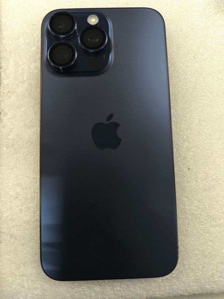 Apple iphone 15 pro max 1tb esim Код:01-200824364. Зображення 7