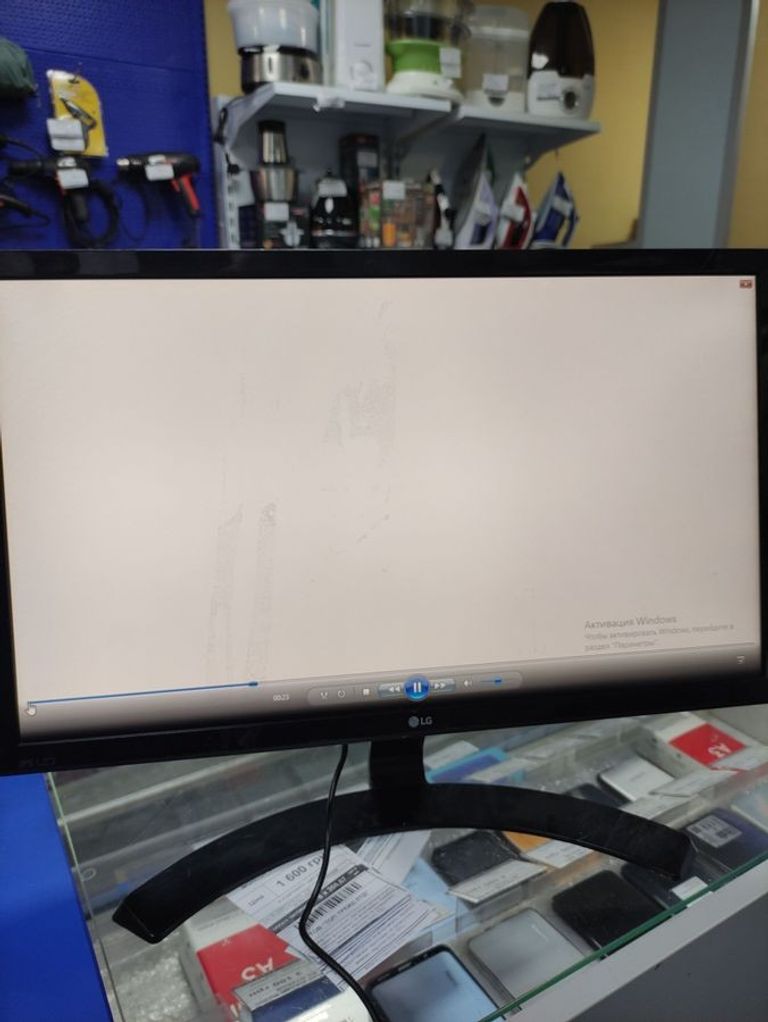 LG 22MP58D-P Код:01-200824449. Зображення 14