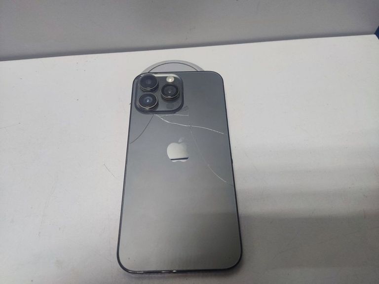 Apple iphone 14 pro max 128gb Код:01-200828849. Зображення 6