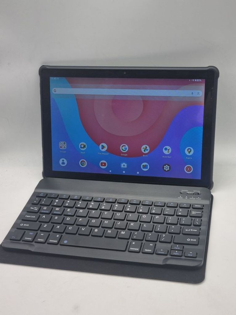 Объявление Fitifun tab 10 max 6/64gb Б/У