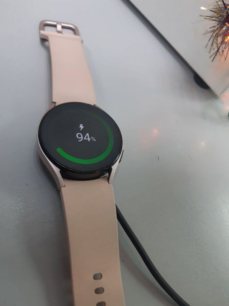 Распродажа Samsung galaxy watch5 40mm, продавец Техноскарб