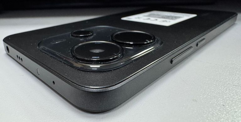 Xiaomi redmi note 14 6/128gb Код:01-200831168. Зображення 5