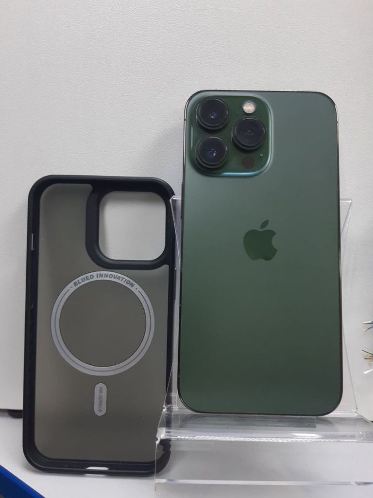 Оголошення Apple iphone 13 pro 256gb Б/У