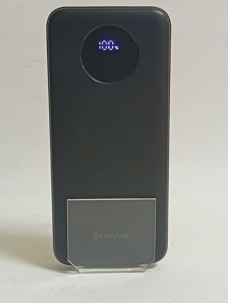 Купити Proove illuminator 2 22.5w 10000mah Б/У