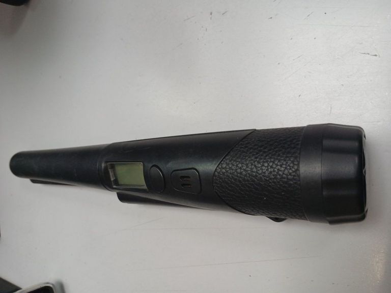 Rutus atrex Код:01-200833749. Зображення 7