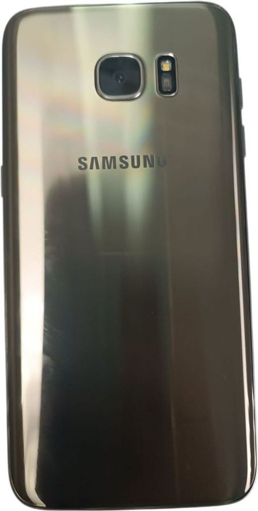 Объявление Samsung g935f galaxy s7 edge 32gb Б/У