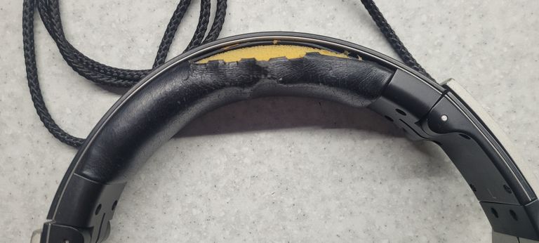 Оголошення Brainwavz HM9 Б/У