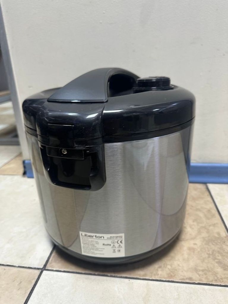 Дешево Liberton LMC-3104 з ломбарду