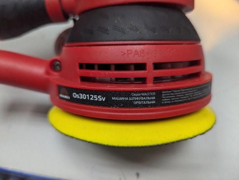 Оголошення Vitals Master Os 30125Sv (145538) Б/У