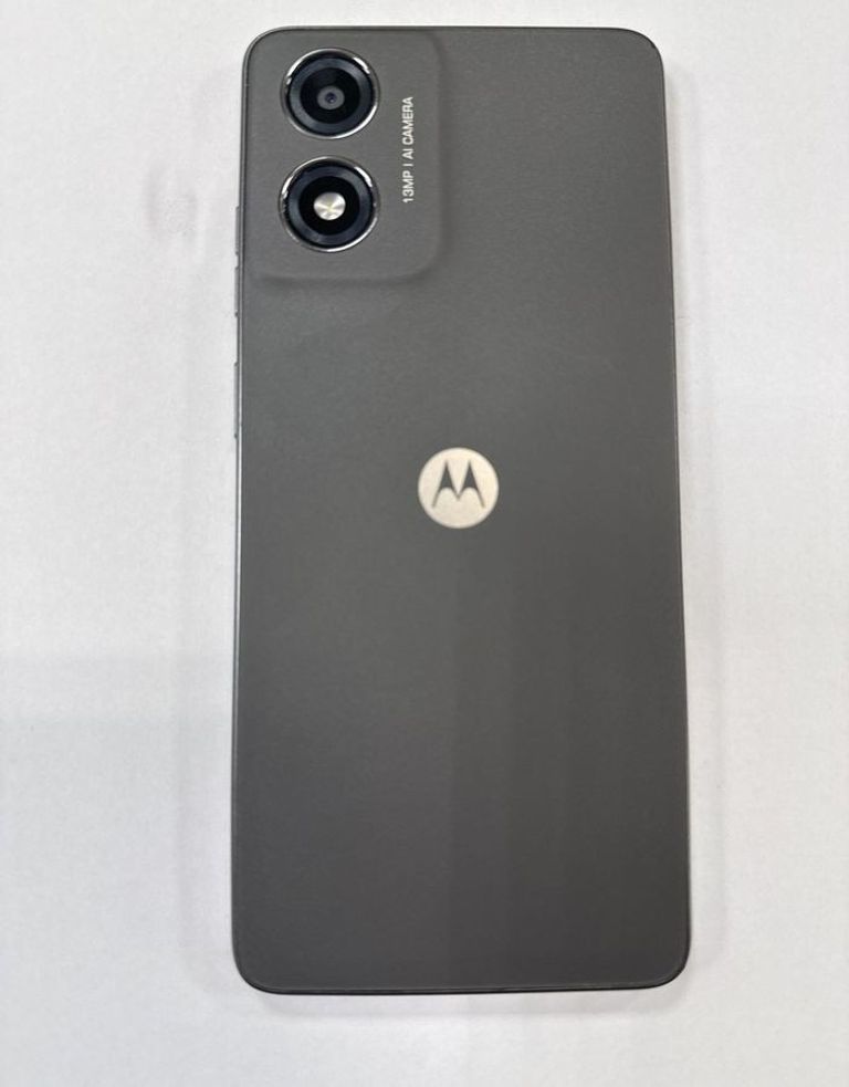 Оголошення Motorola moto e14 2/64gb Б/У