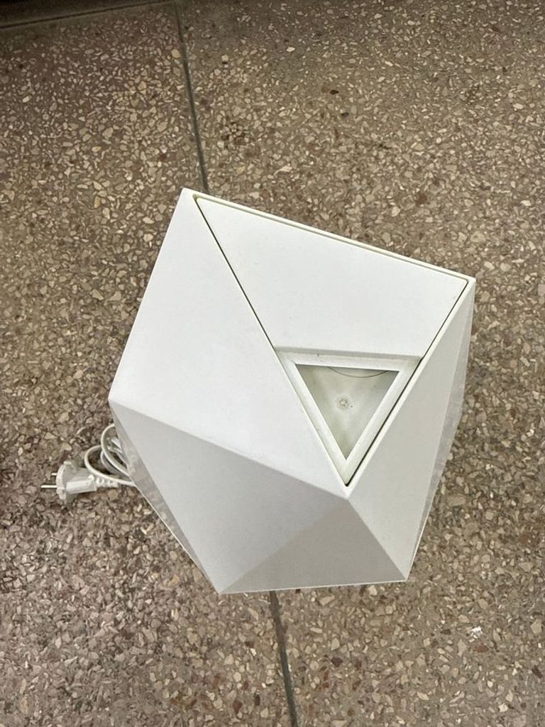 Объявление Mystery MAH-2604 White Б/У