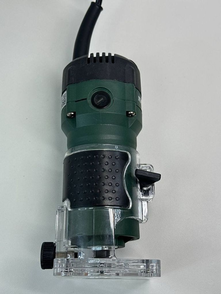 Розпродаж Metabo fm 500-6, продавець Техноскарб