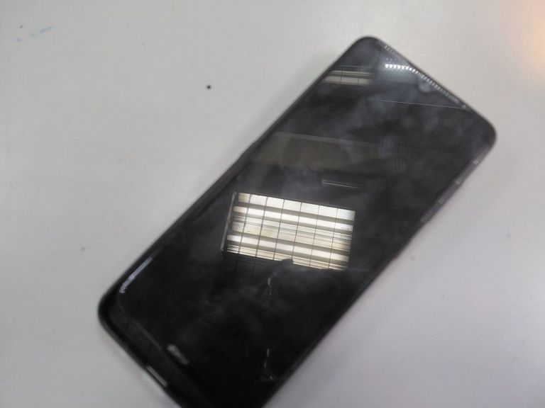 Купить Nokia 7.2 ta-1196 dualsim 4/64gb Б/У