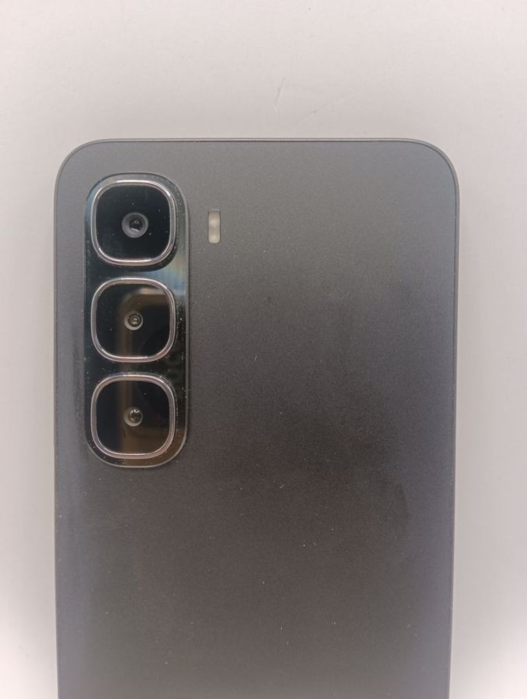 Купить Infinix infinix hot 60i x6728 8/256gb Б/У