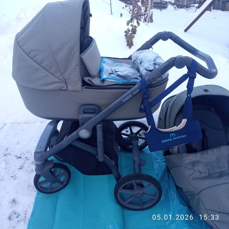 Roan Bass Next 2 в 1 Код:null. Изображение 6