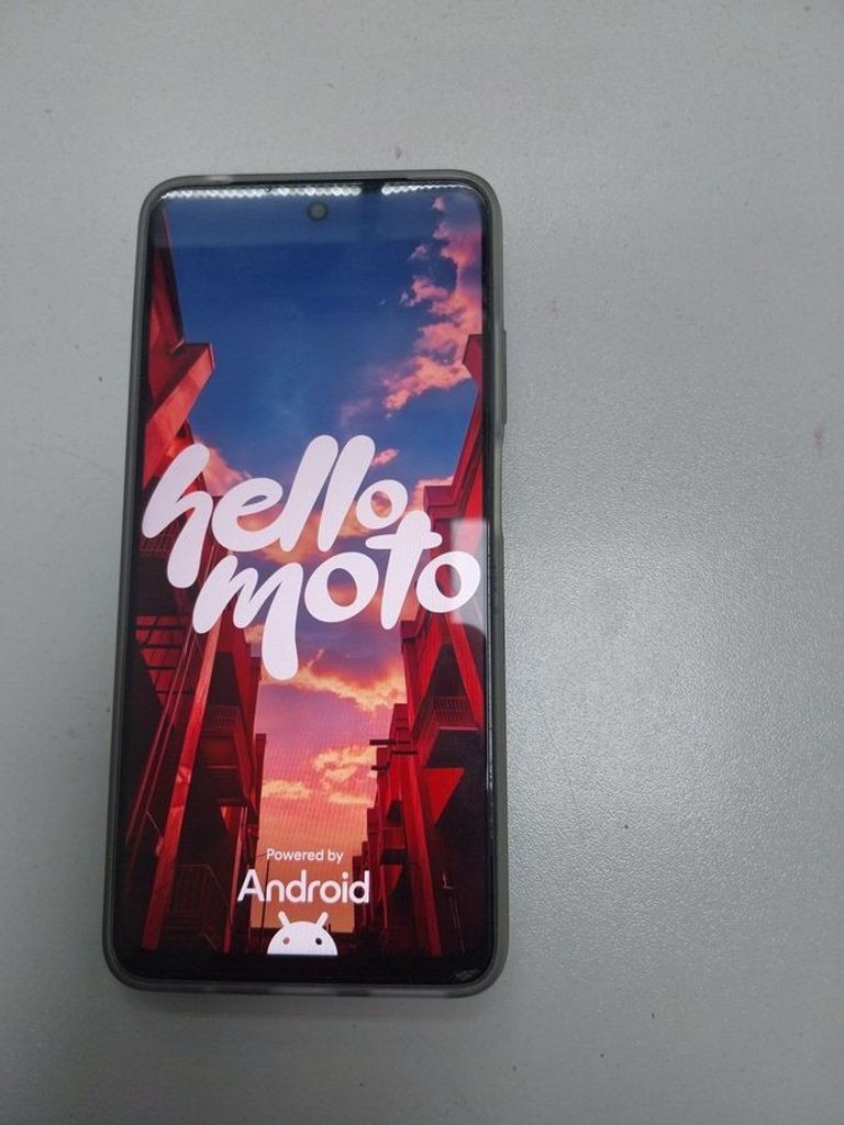 Купити Motorola moto g05 8/256gb Б/У