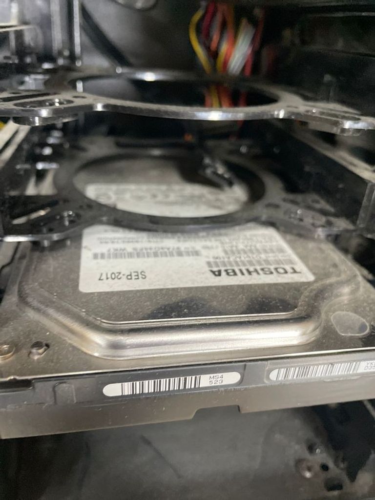 Пк intel core i3-8100/ram 16 gb/hdd 1000 gb/ssd 240 gb/nvidia gtx 1050 ti (geforce) 4gb gddr5 128bit Код:01-200833956. Изображение 12