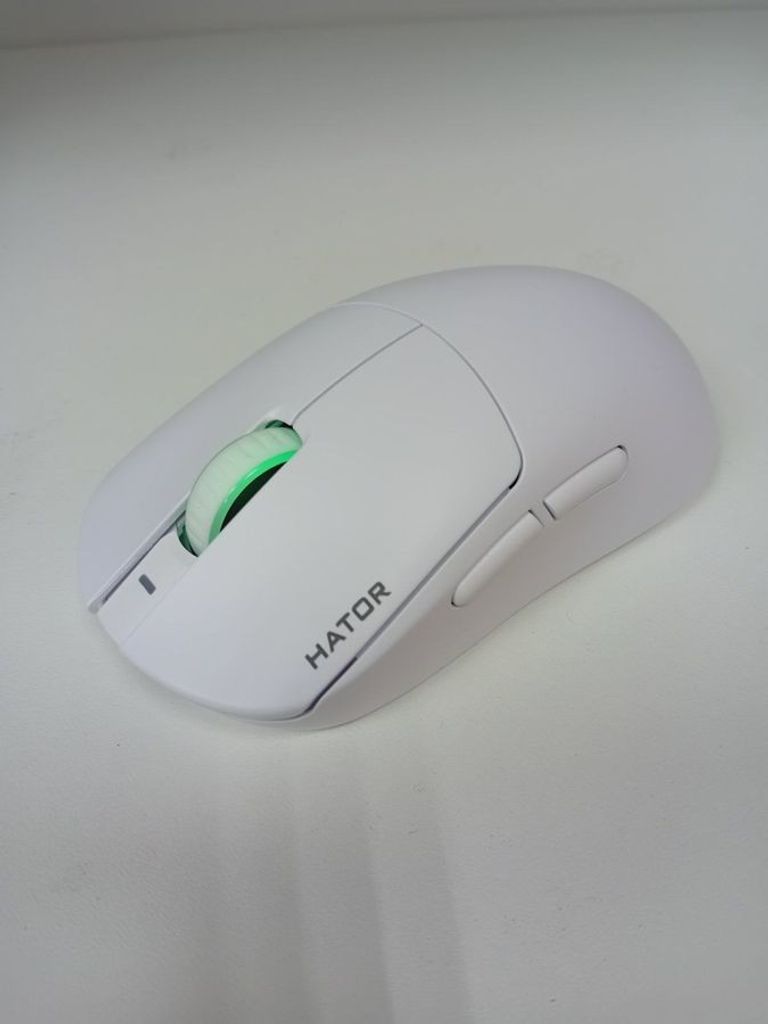 Распродажа Hator quasar 3 wireless, продавец Техноскарб