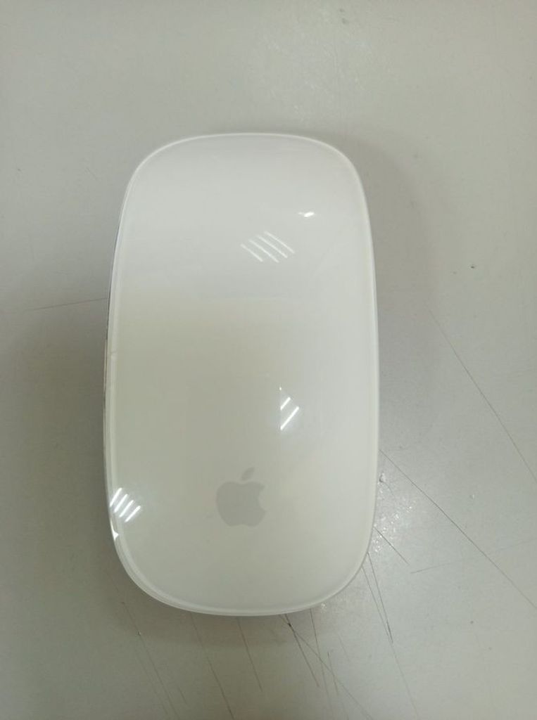 Купить Apple magic mouse 2 Б/У