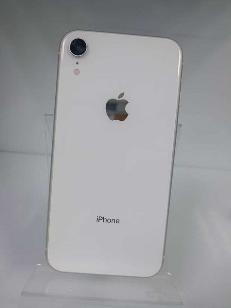 Оголошення Apple iphone xr 64gb Б/У