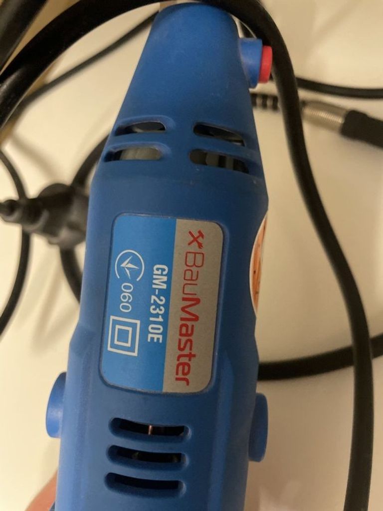 Оголошення Baumaster GM-2310E Б/У