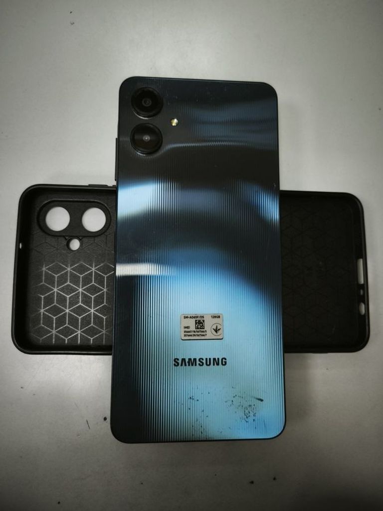 Samsung galaxy a06 4/128gb Код:01-200839293. Изображение 6