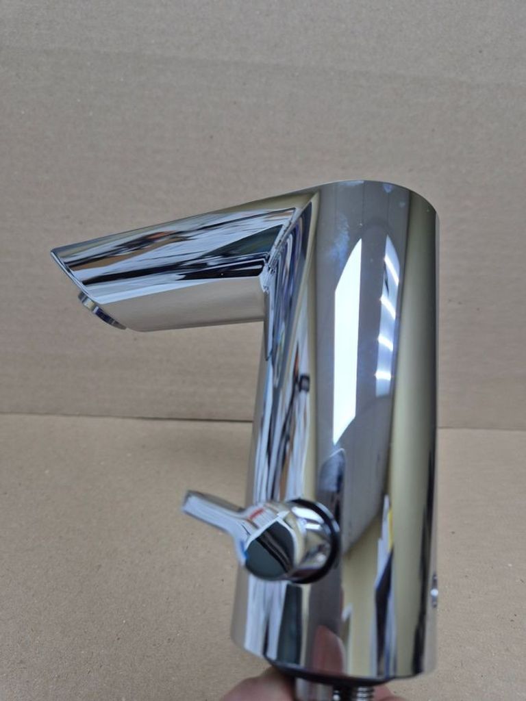 Grohe bau cosmopolitan e 36451000 Код:01-200839213. Зображення 11