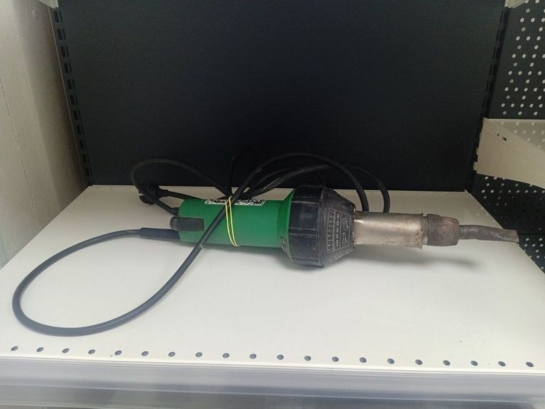 Розпродаж Weldex st 1600, продавець Техноскарб