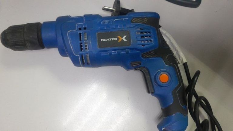 Купити Dexter 650id2.5 Б/У