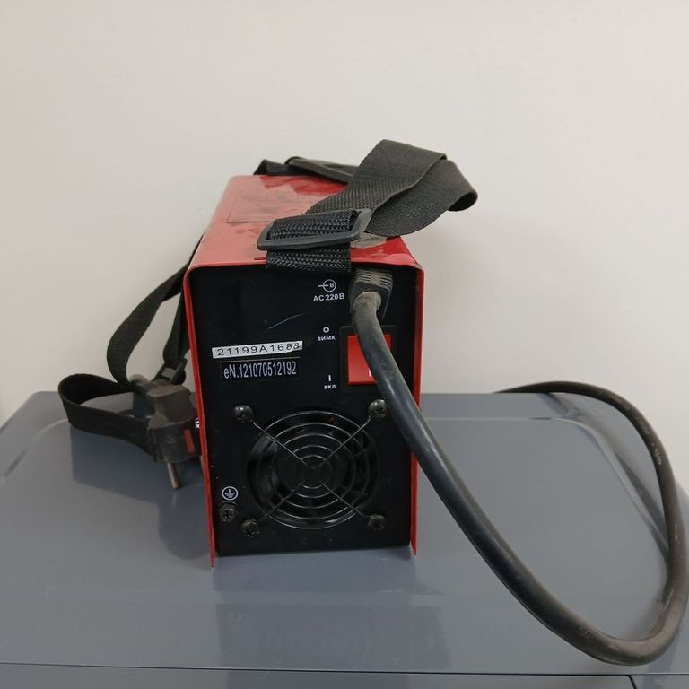 Дешиво Edon TB-300P с ломбарда