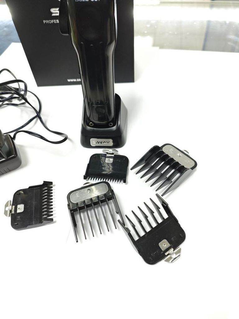 Sway buzz cut Код:01-200840579. Изображение 5