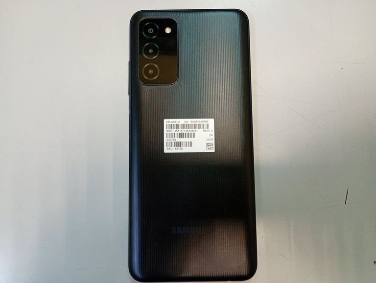 Купить Samsung galaxy a03s 3/32gb Б/У