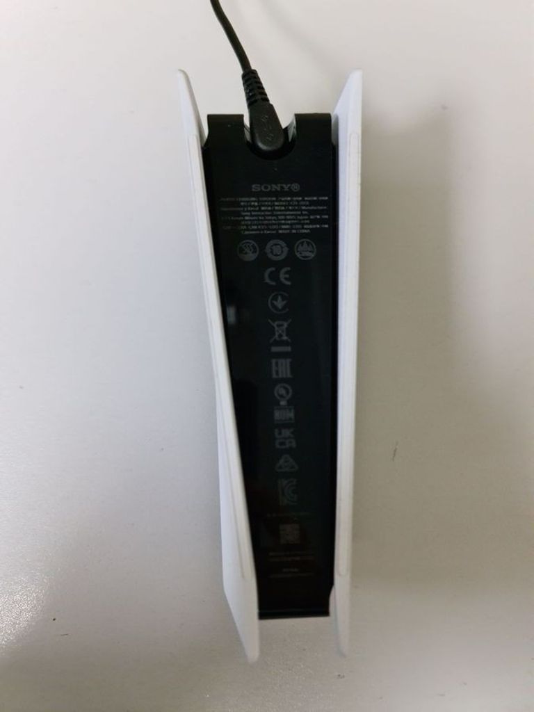 Дешиво Sony dualsense charging station cfi-zds1 с ломбарда